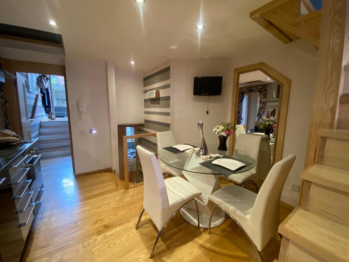 A Sun Drenched Garden Flat In The Heart Of Fulham Apartamento Londres