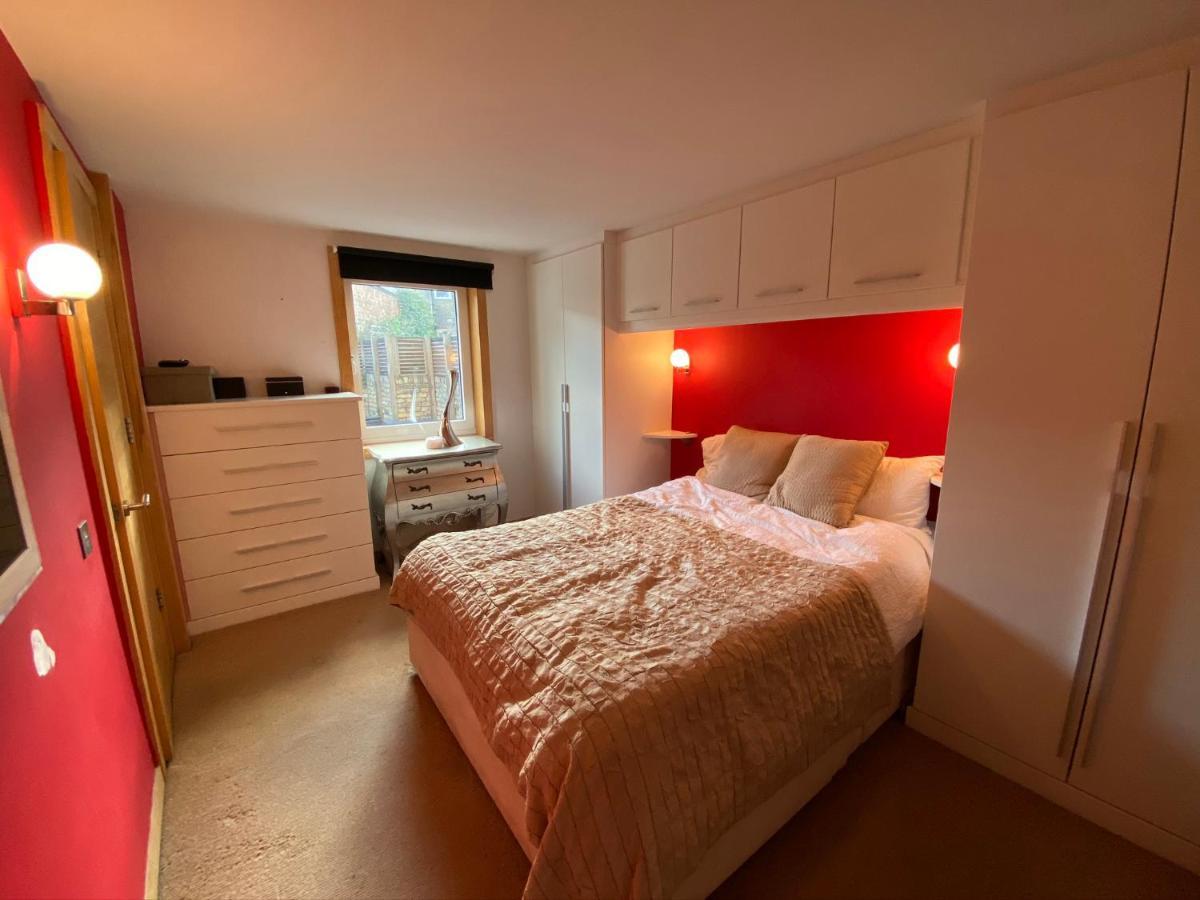 A Sun Drenched Garden Flat In The Heart Of Fulham Londres